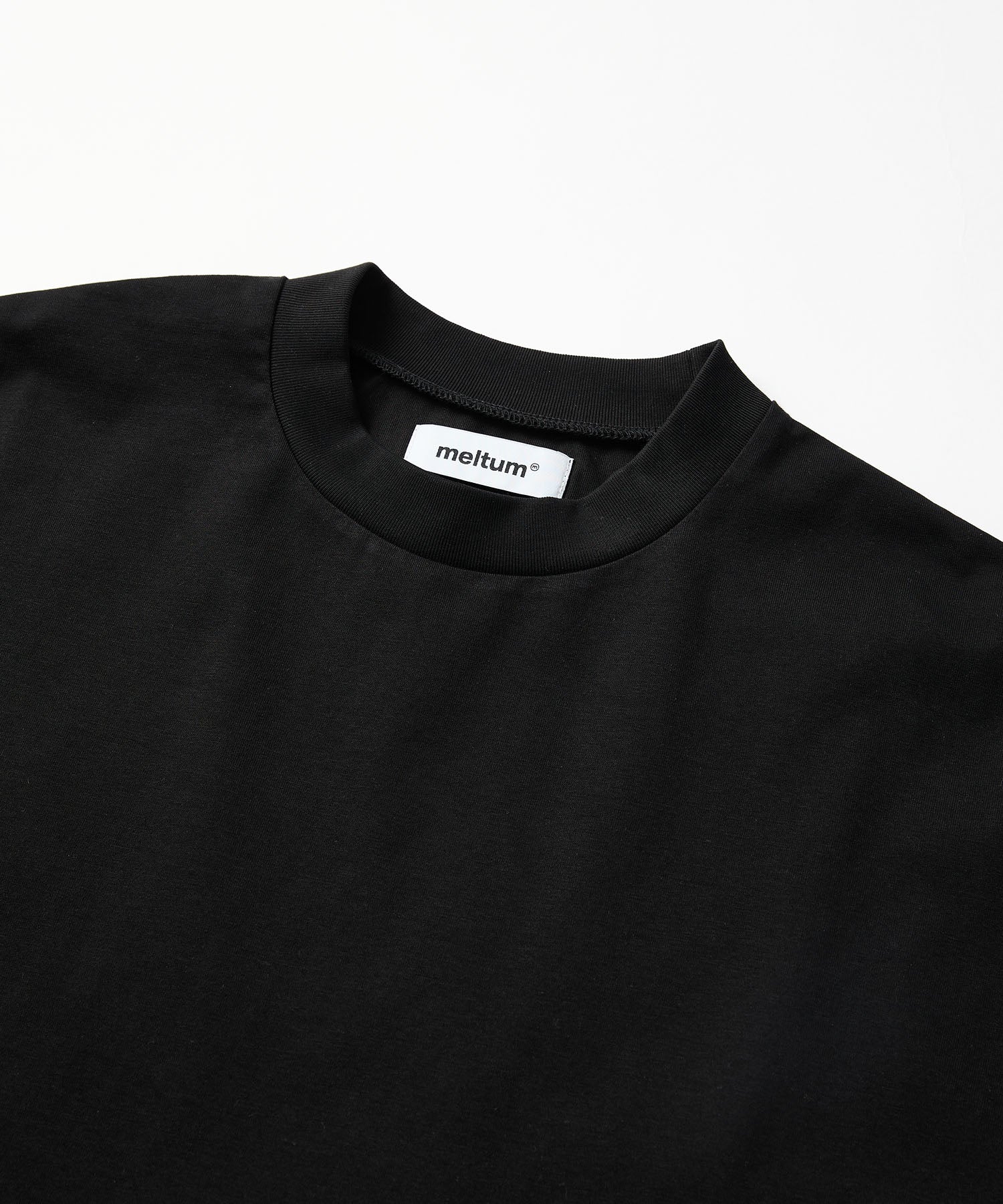 MESH TEE L/S