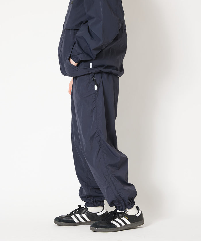 ALL-ROUND TECH PANTS