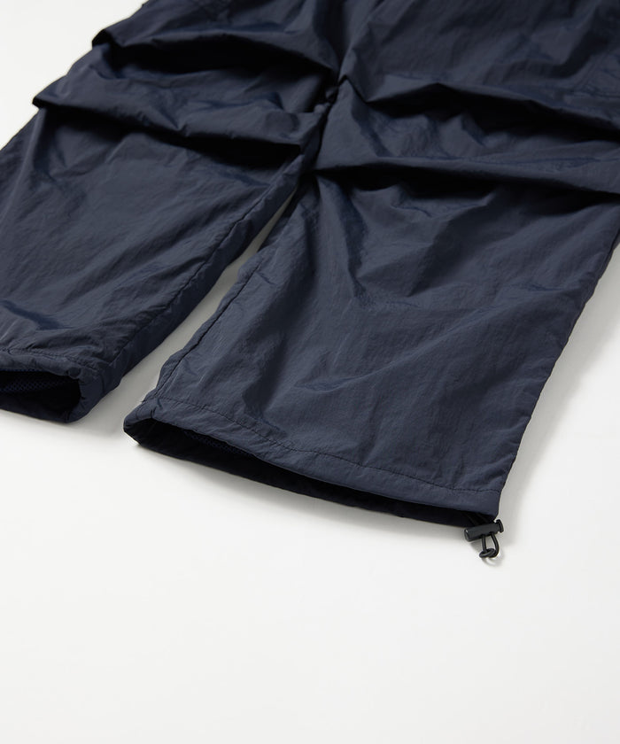ALL-ROUND CARGO STRING PANTS