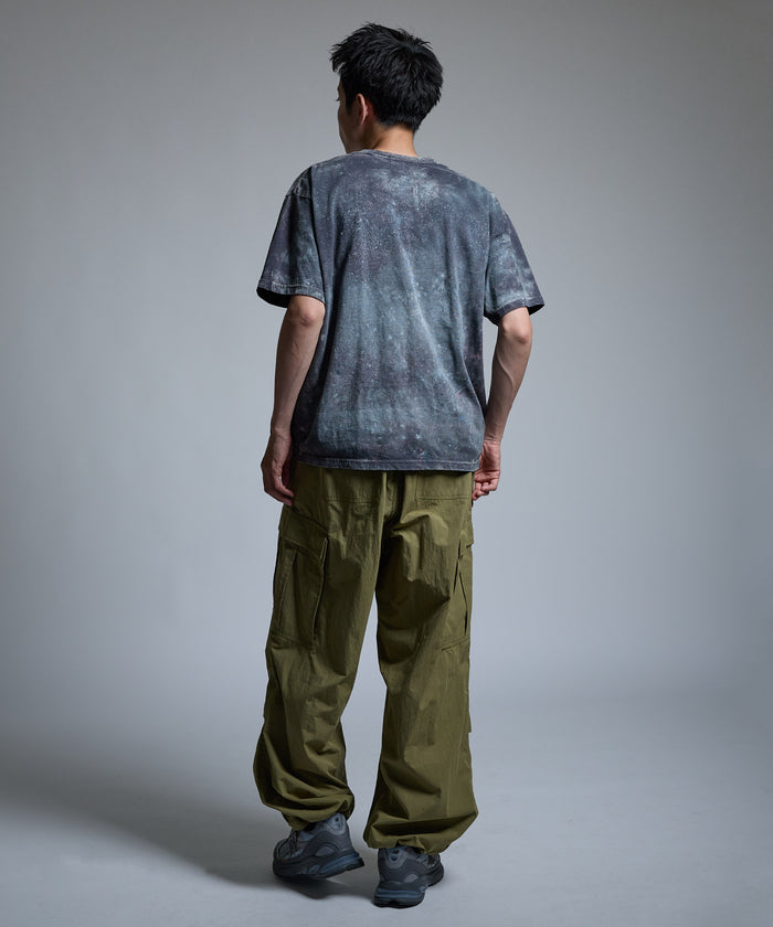 【2026.06.03 WED 18:00~ RESTOCK】ASID WASH TEE S/S