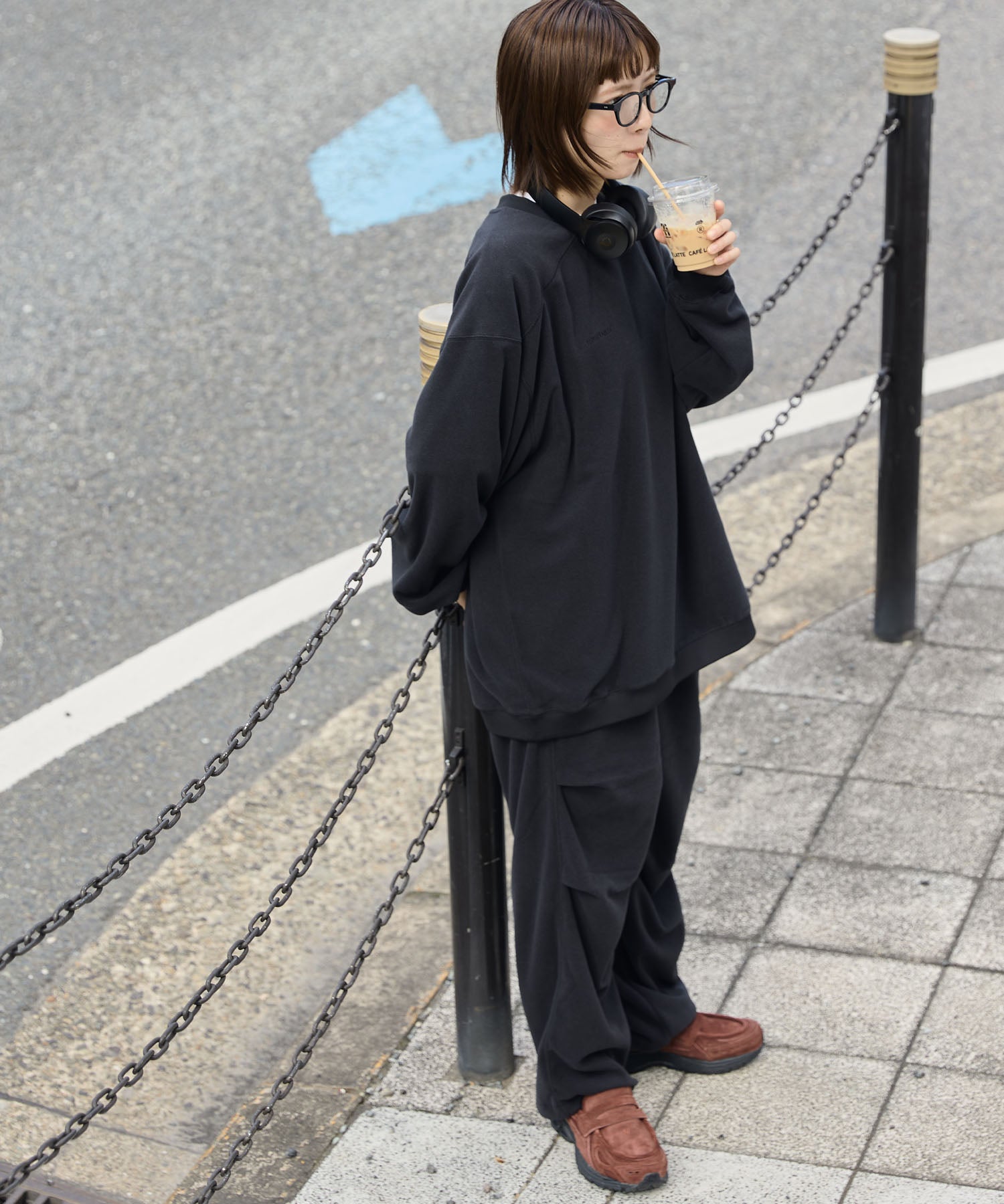 STYLING No.75