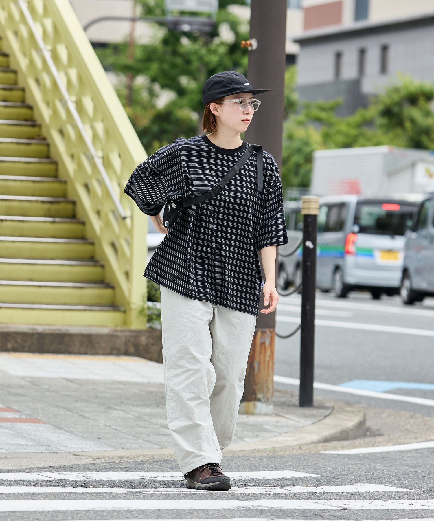 STYLING No.31