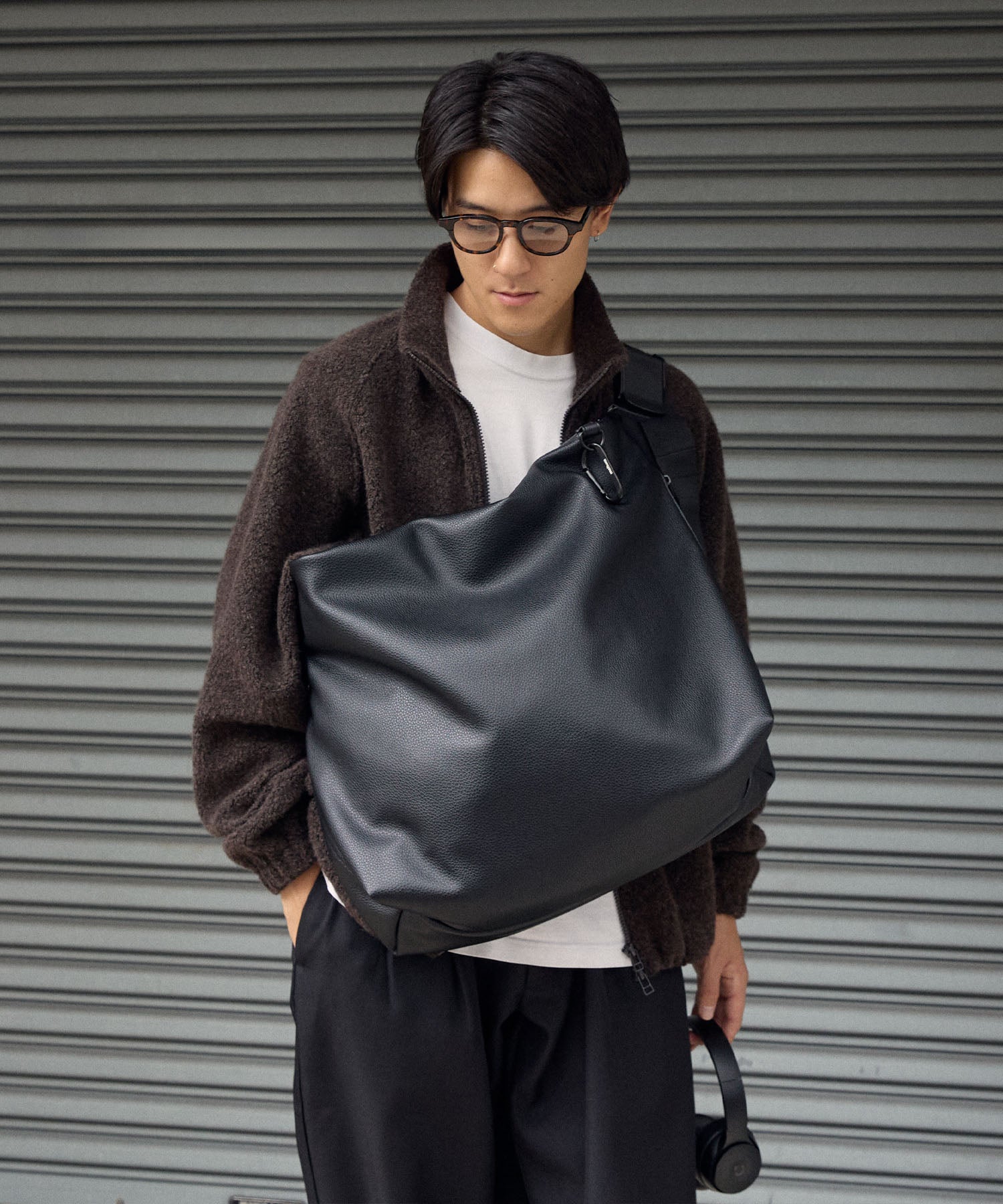 STYLING No.72