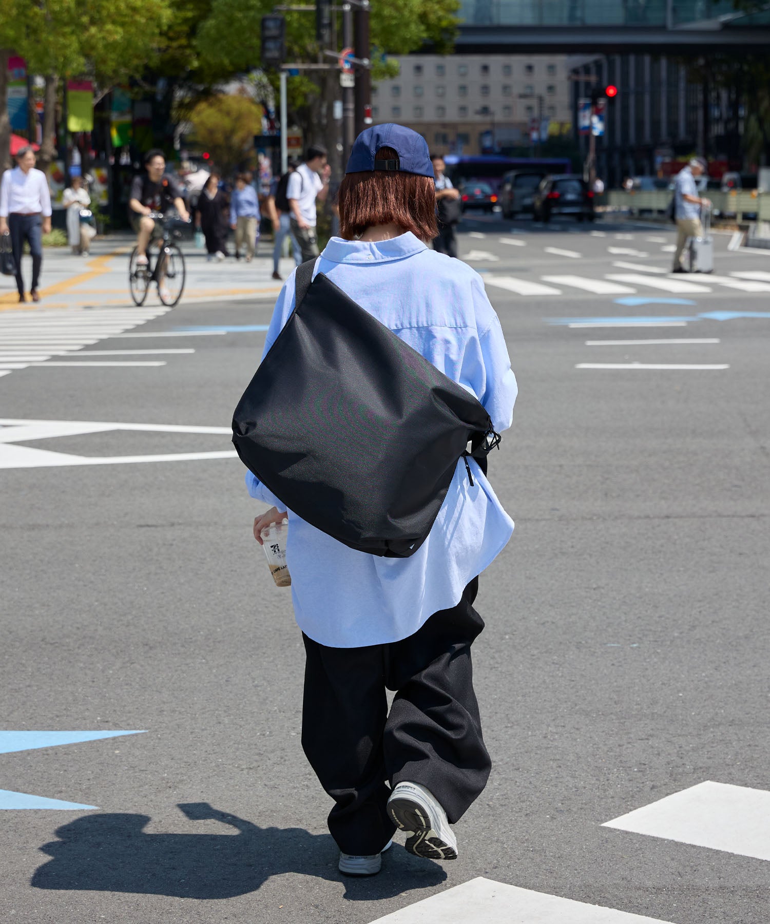 STYLING No.58