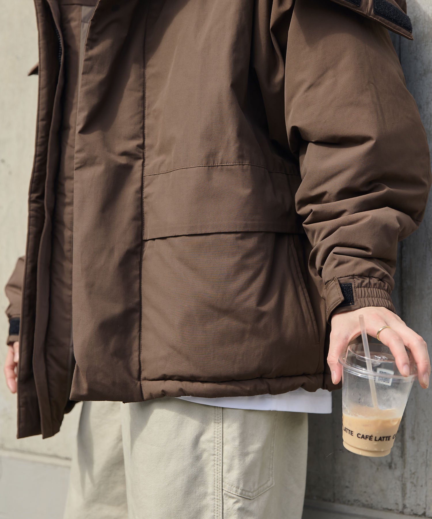 STYLING No.77