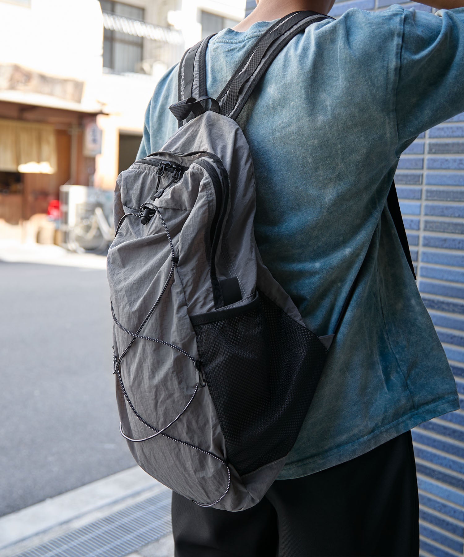 STYLING No.44