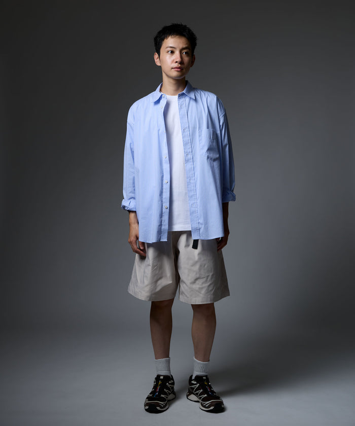 【2026.08.20 THU 18:00~ NEW COLOR & RESTOCK】SORONA® CLIMBING TECH SHORTS