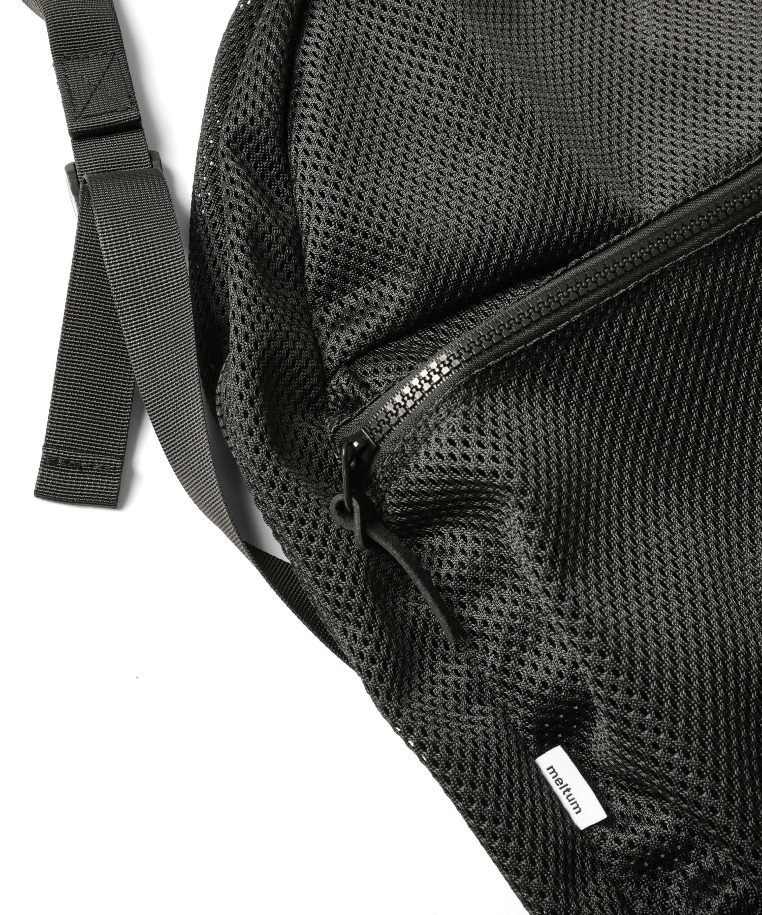 MESH RUCKSACK