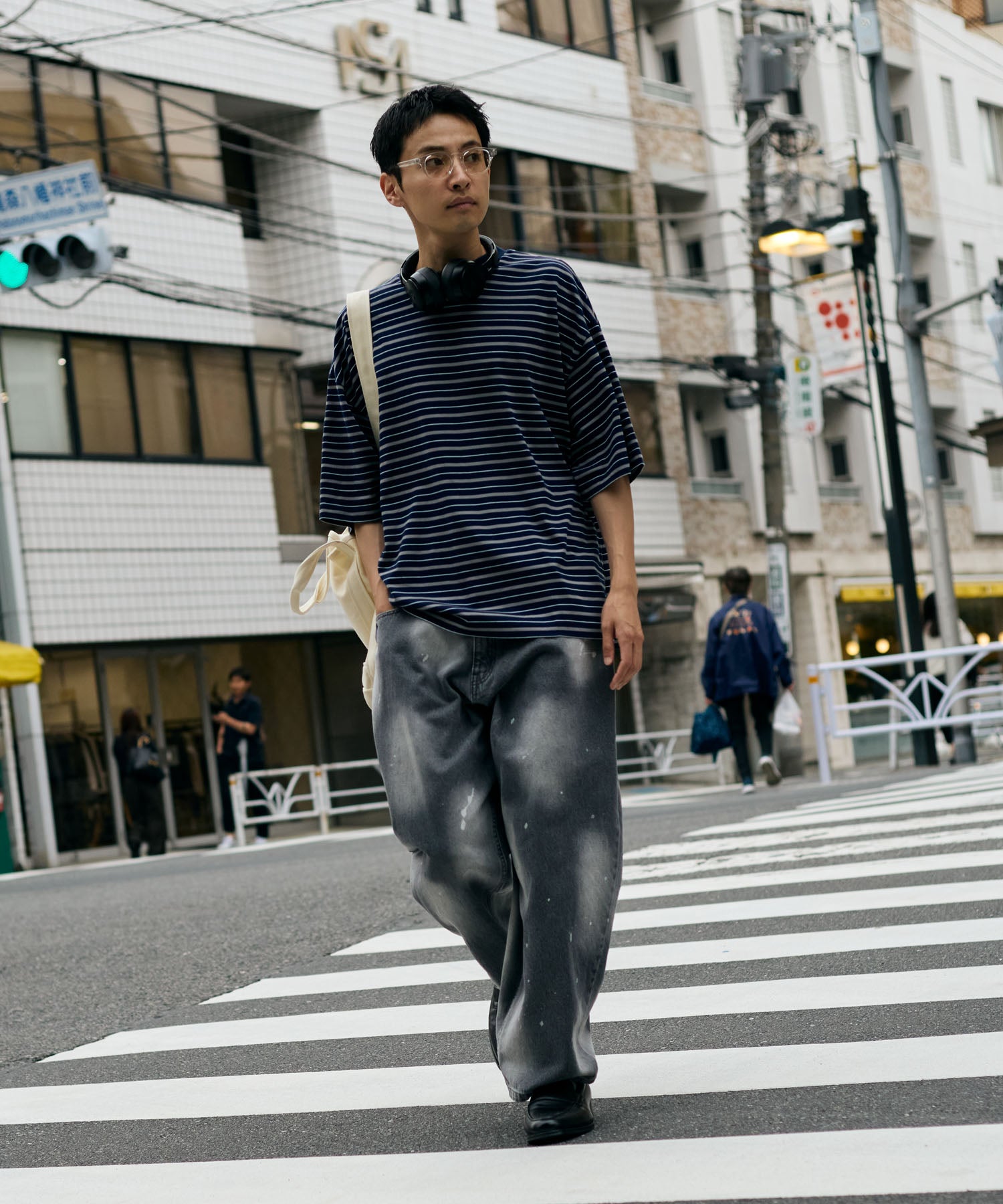 造型 No.130