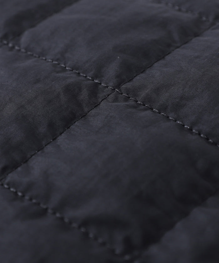 QUILTING POUCH SHOULDER BAG