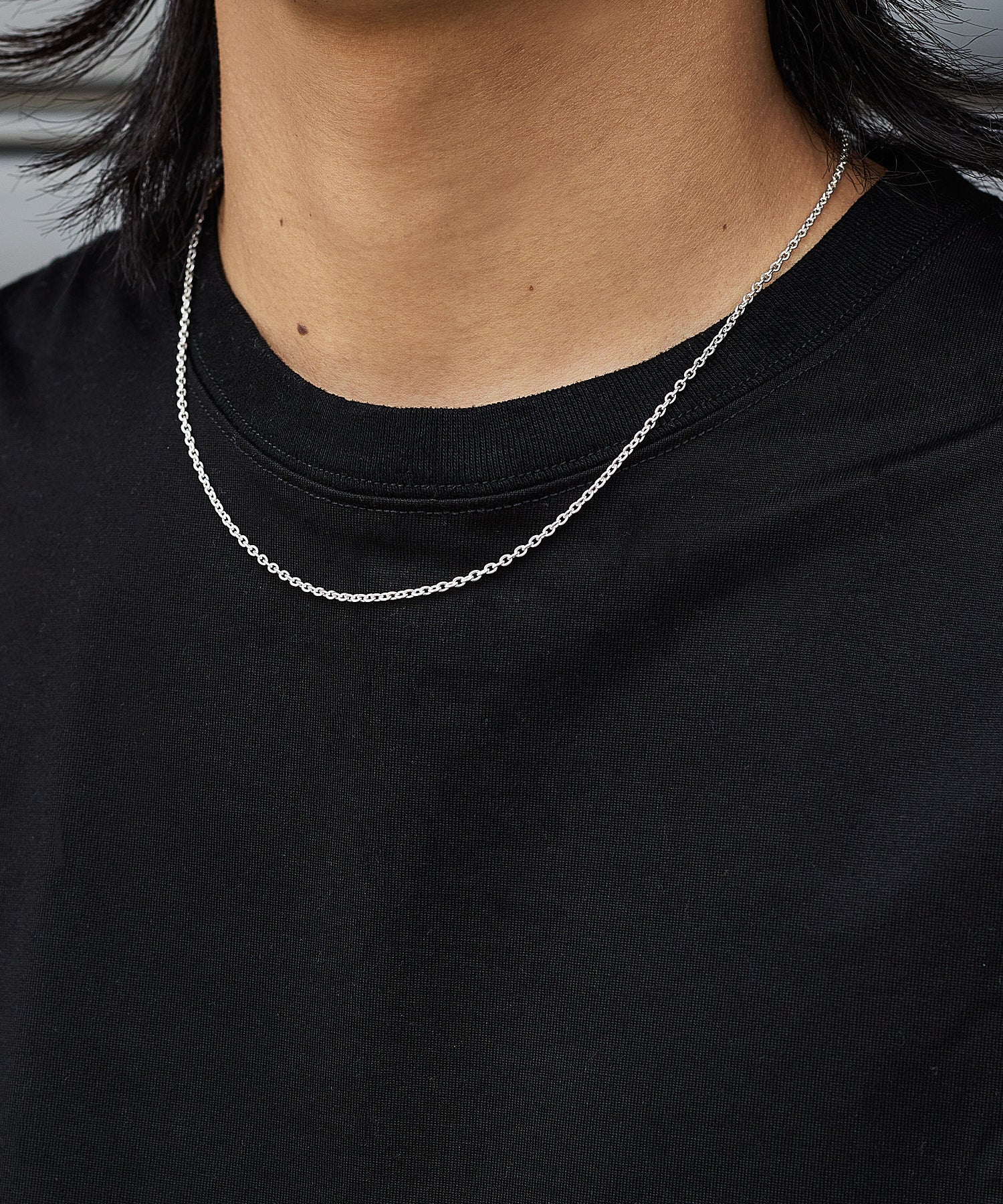 CHAIN ​​NECKLACE
