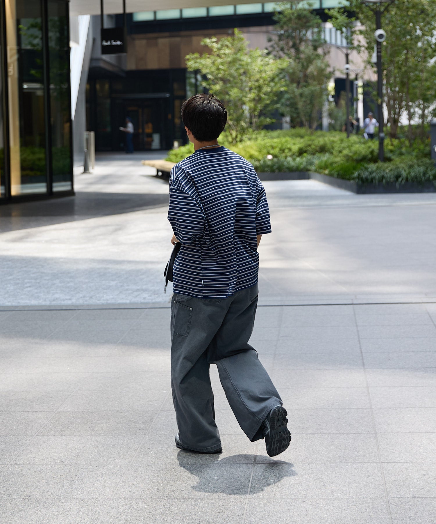 STYLING No.55