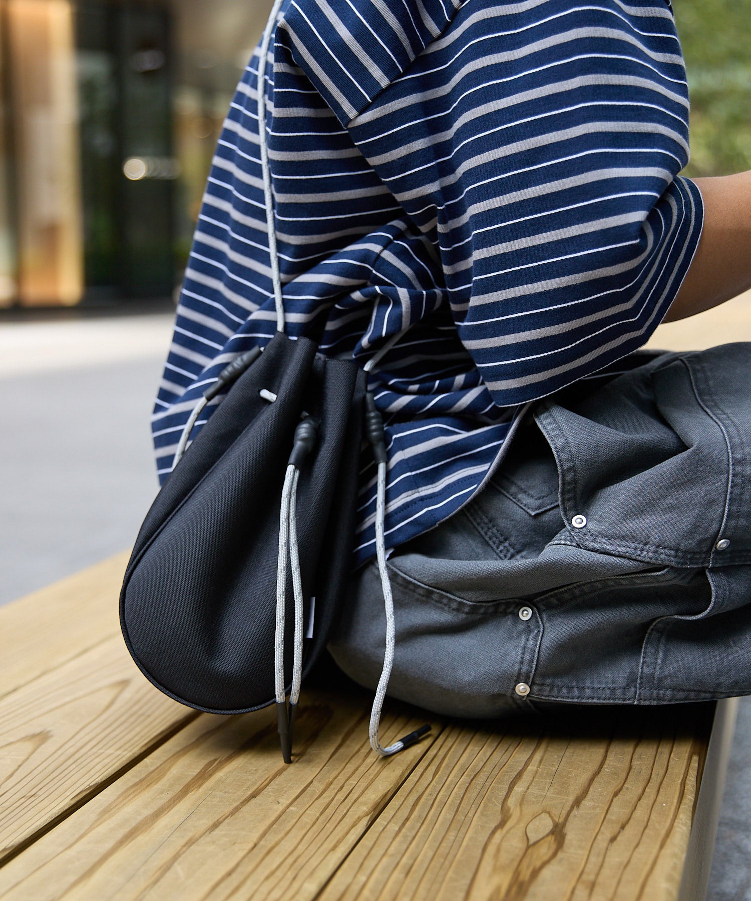 STYLING No.55