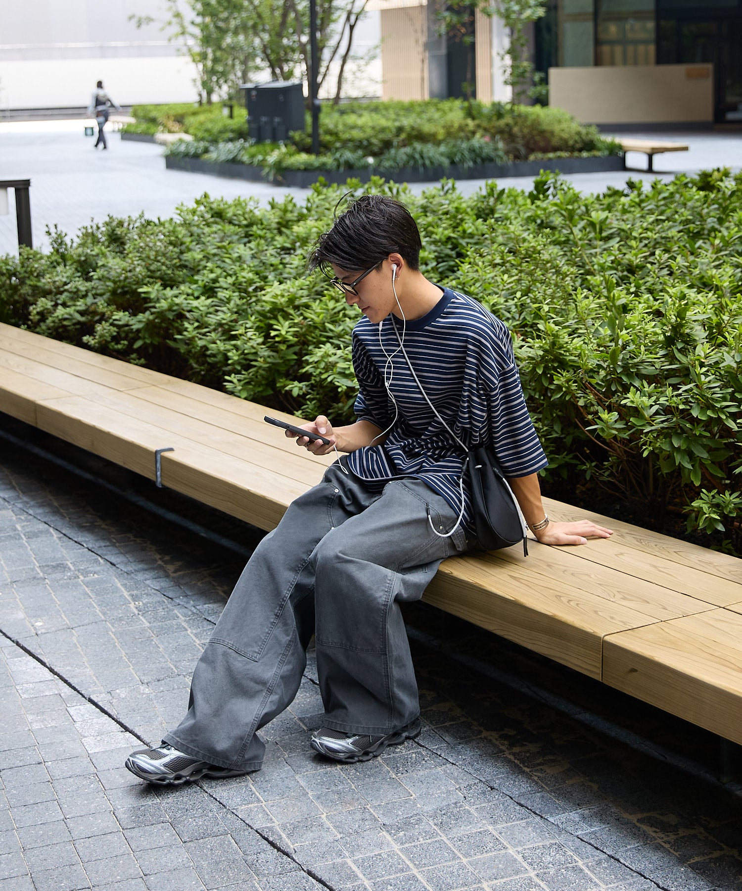 STYLING No.55