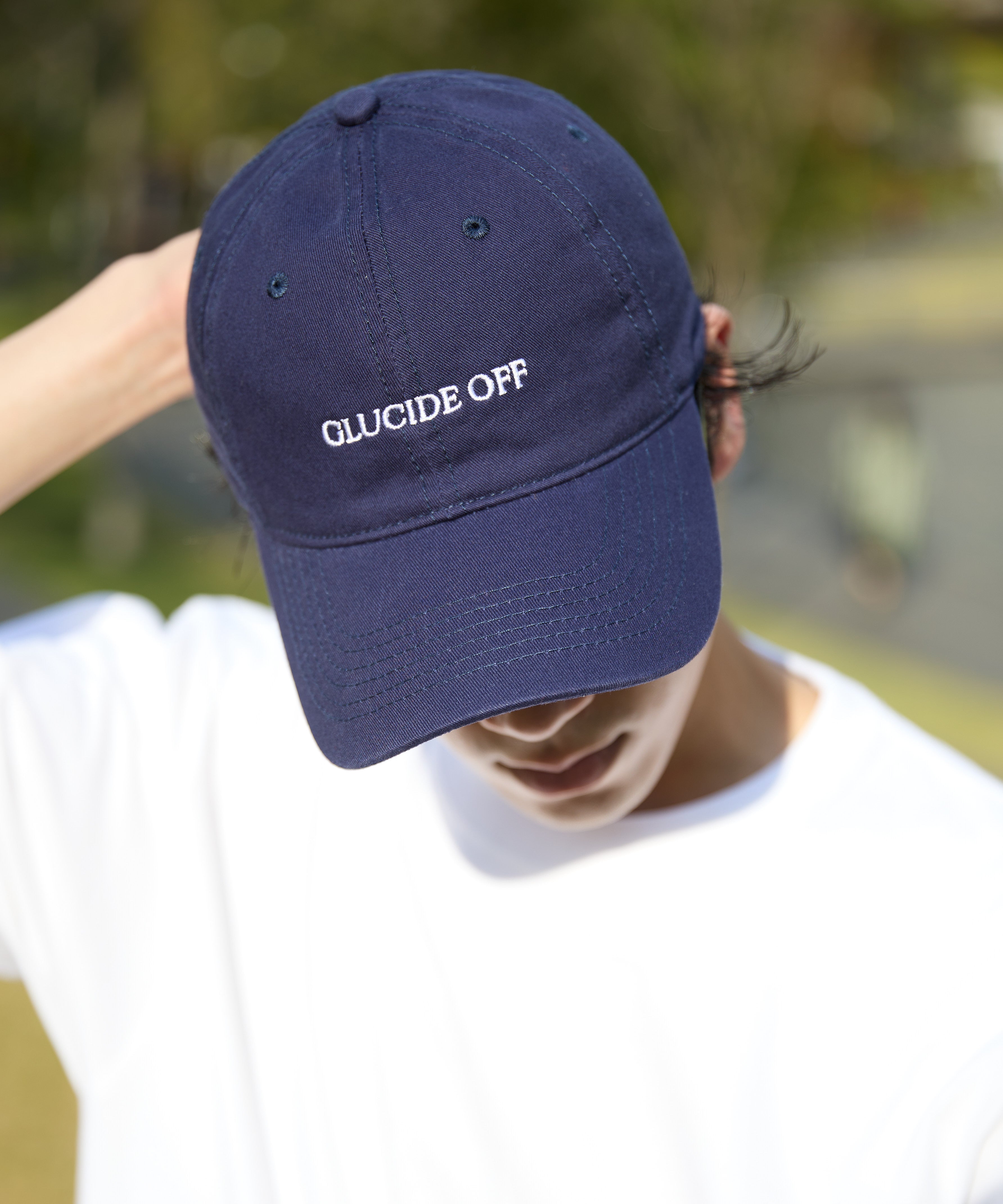 GLUCIDE OFF Cap