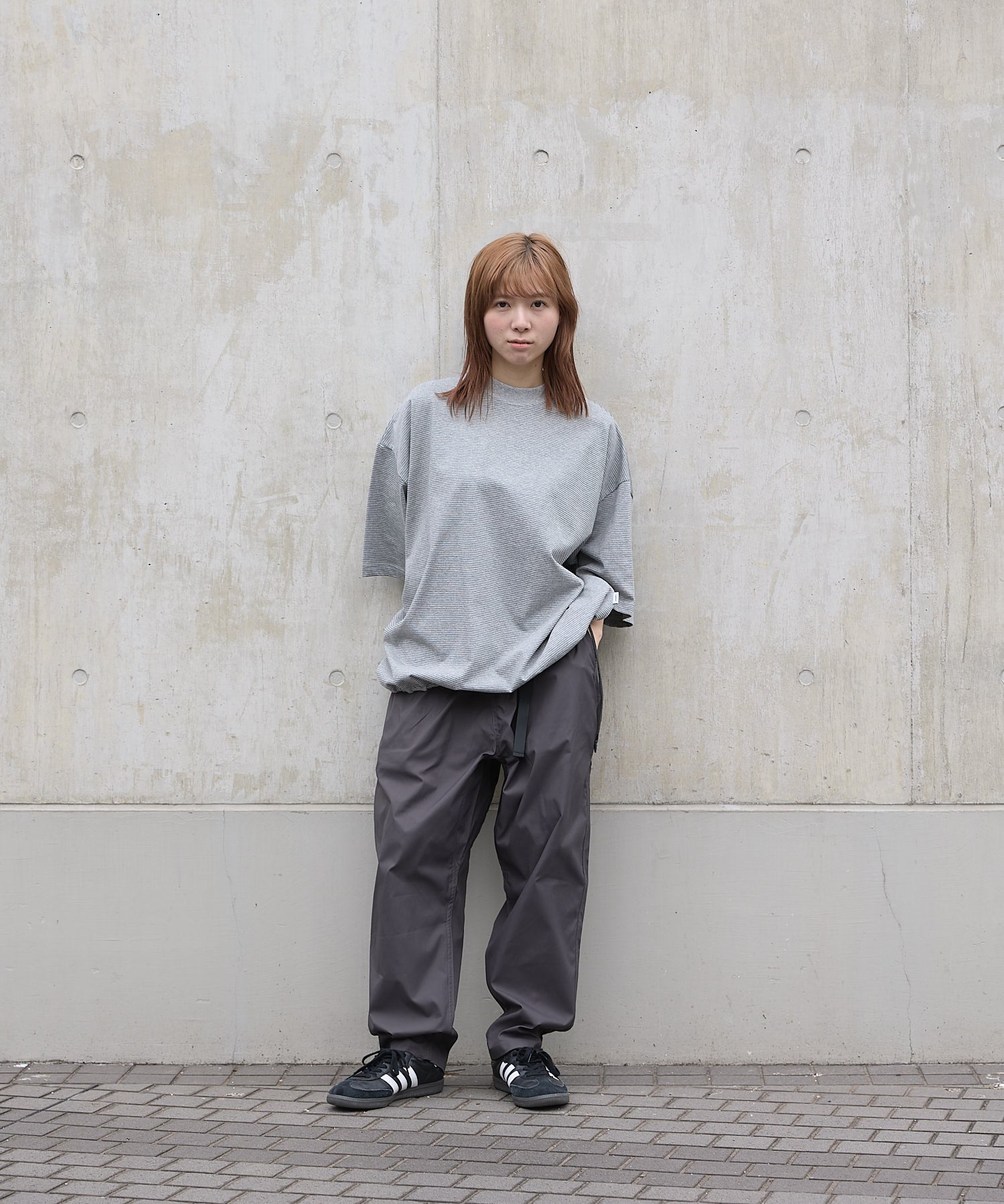 STYLING No.50