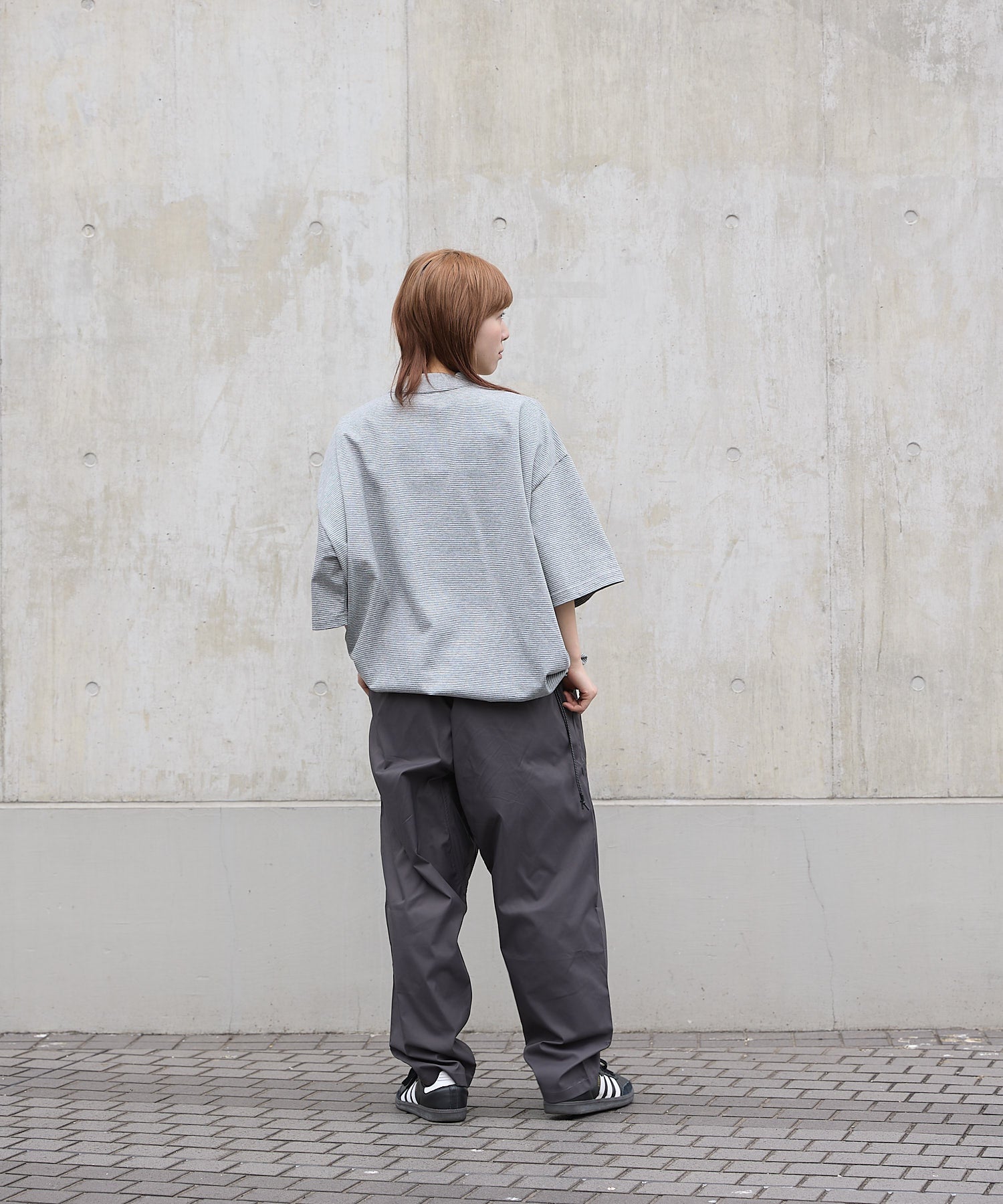 STYLING No.50