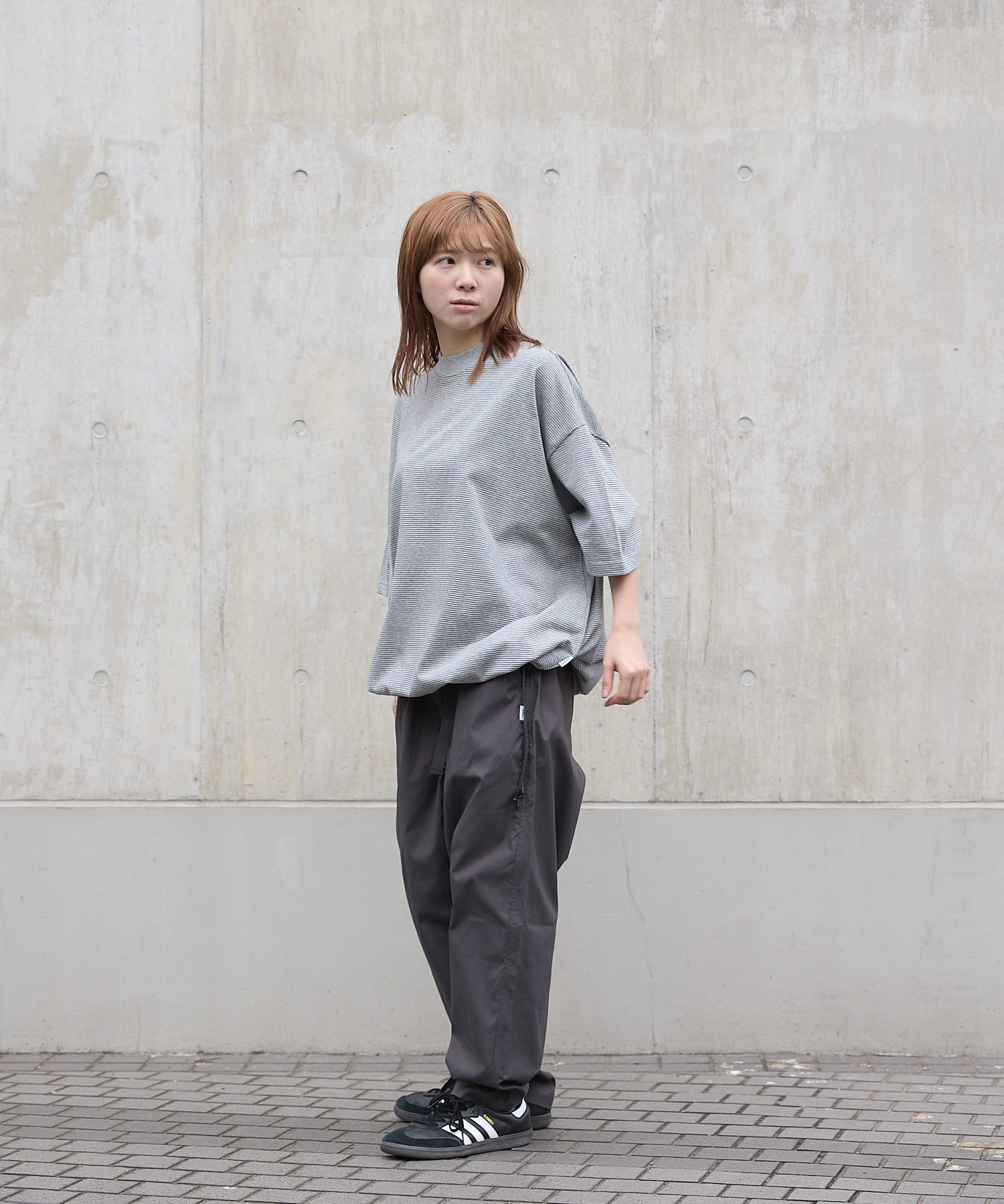 STYLING No.50