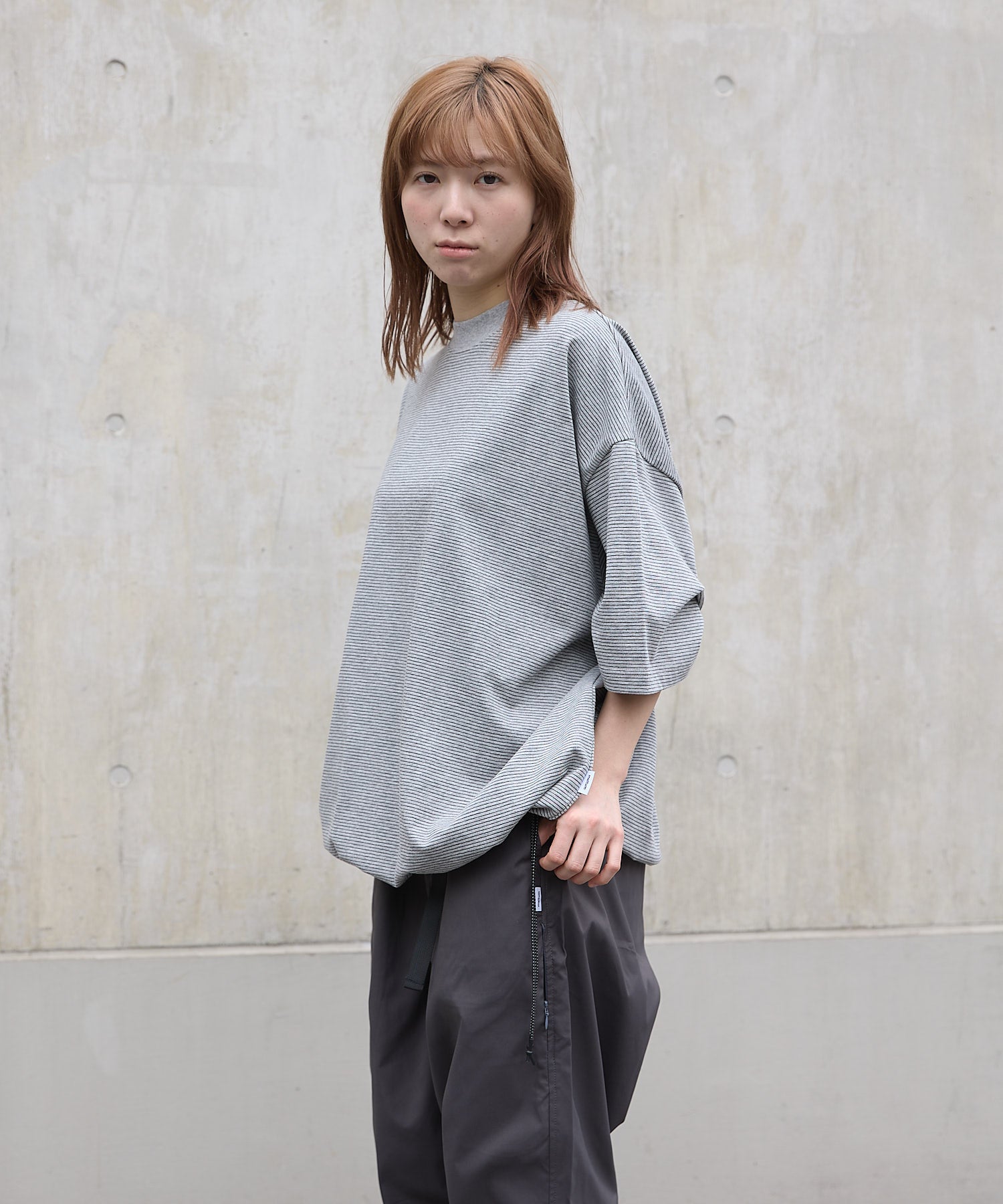 STYLING No.50