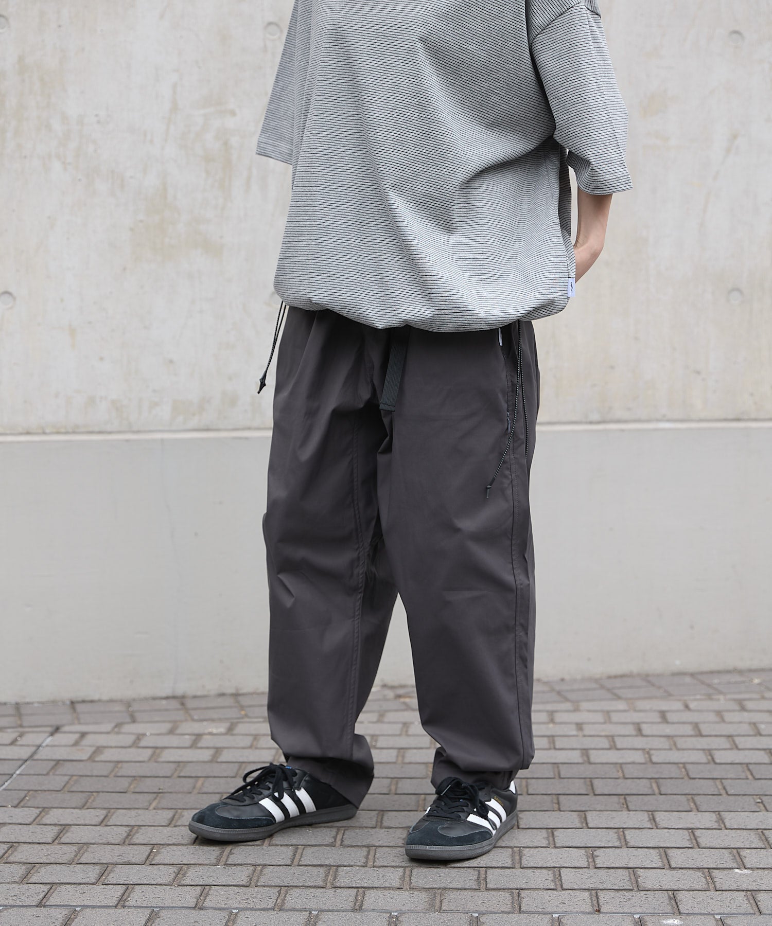 STYLING No.50