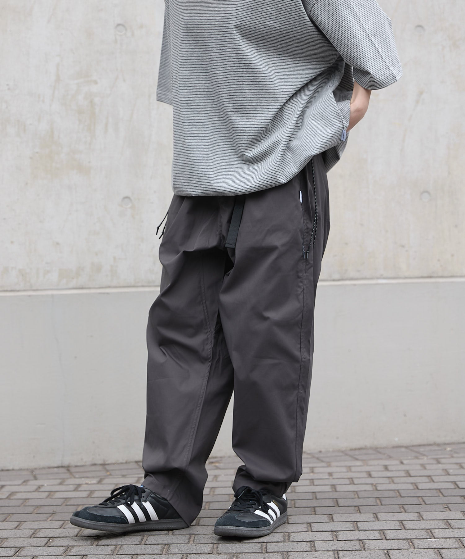 STYLING No.50