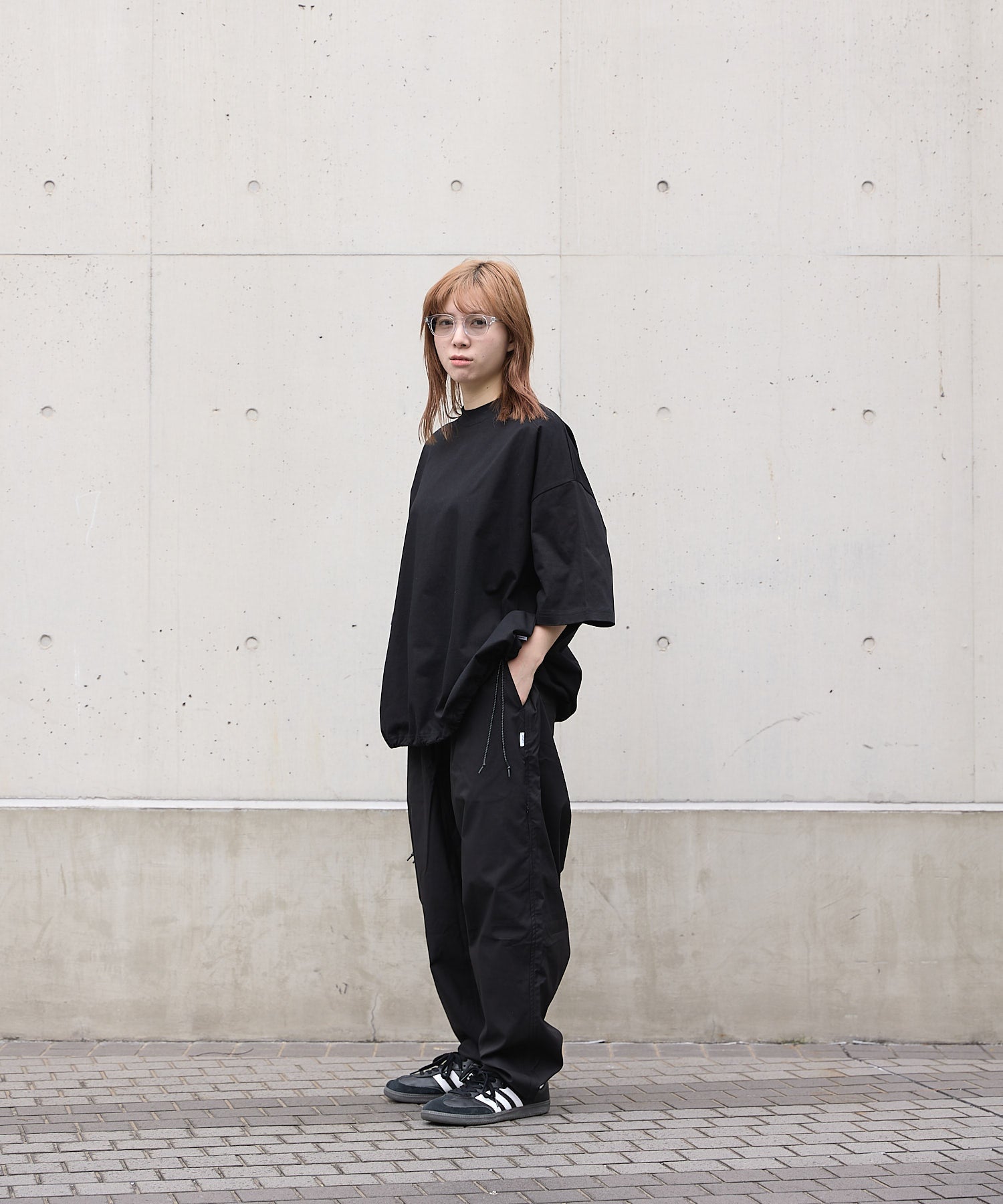 STYLING No.52