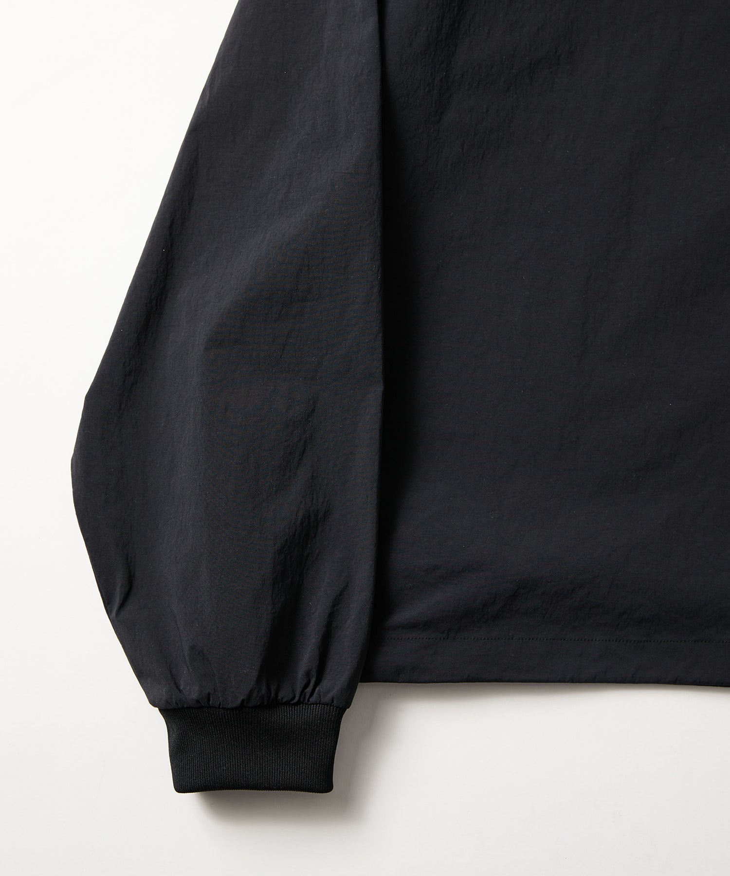 【2026.2.18 WED 18:00~ INSTOCK】NYLON CREW L/S