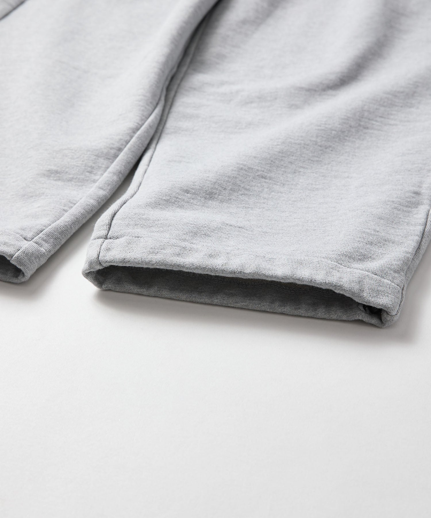 【3.13 FRI 18:00~ INSTOCK】2TUCK WIDE SWEAT PANTS