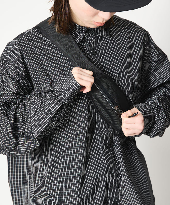 Tyvek®︎ ONESHOULDER BAG