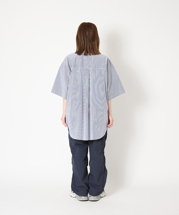 ALL-ROUND CARGO STRING PANTS