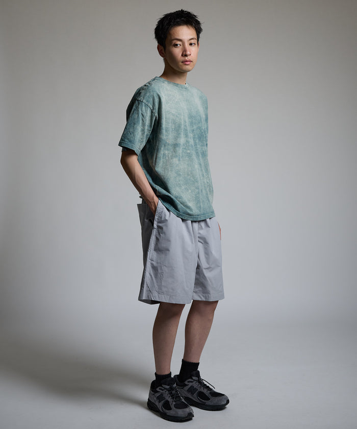 【2026.06.03 WED 18:00~ RESTOCK】ASID WASH TEE S/S