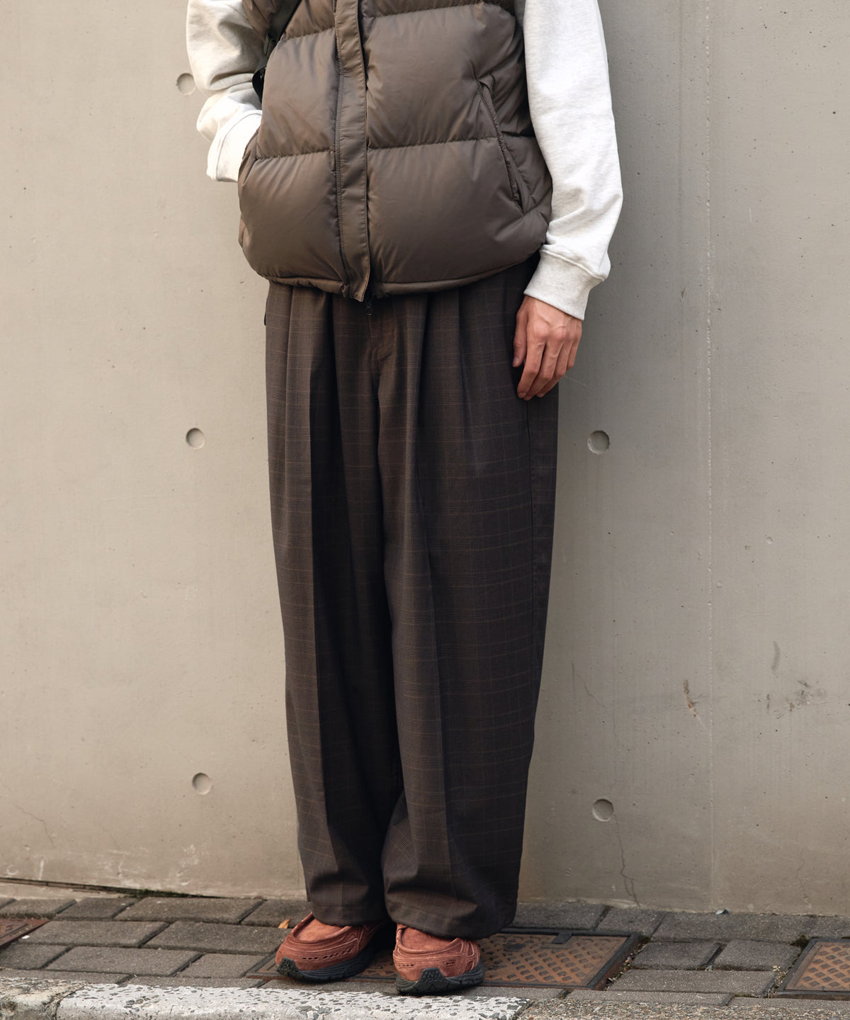 STYLING No.158