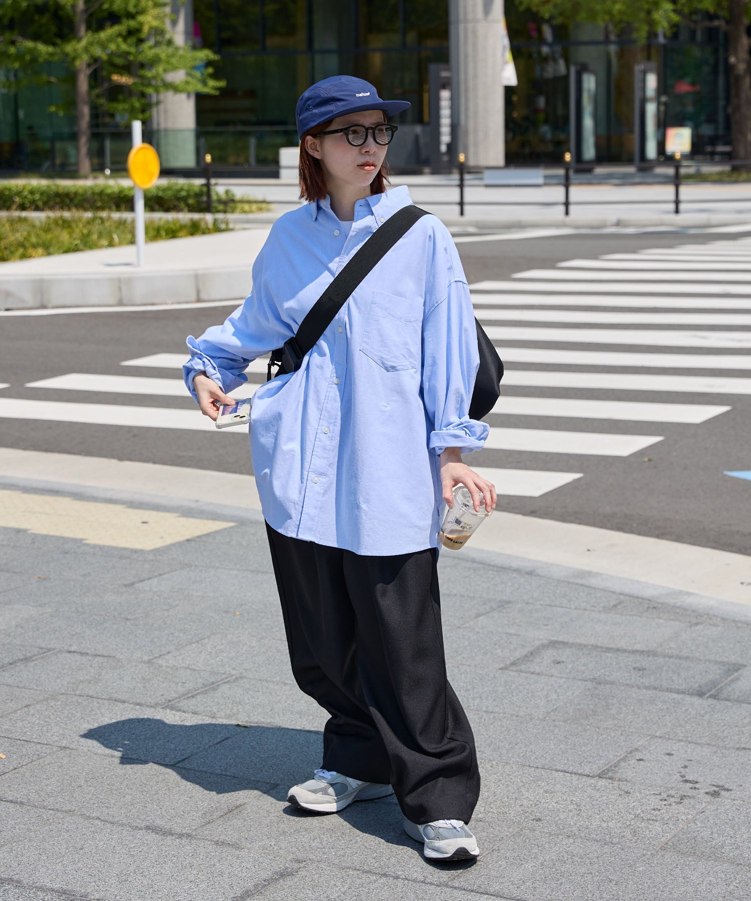 STYLING No.58