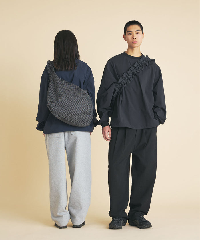 GATHER MESSENGER BAG