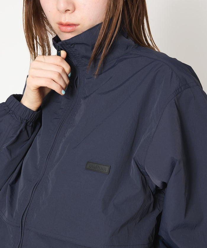 ALL-ROUND ZIP UP JACKET