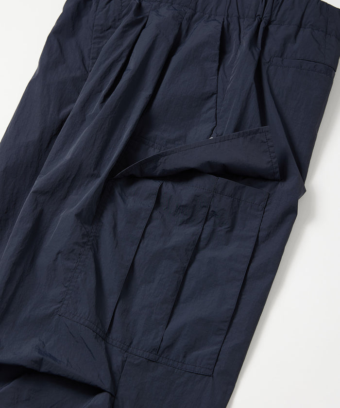 ALL-ROUND CARGO STRING PANTS