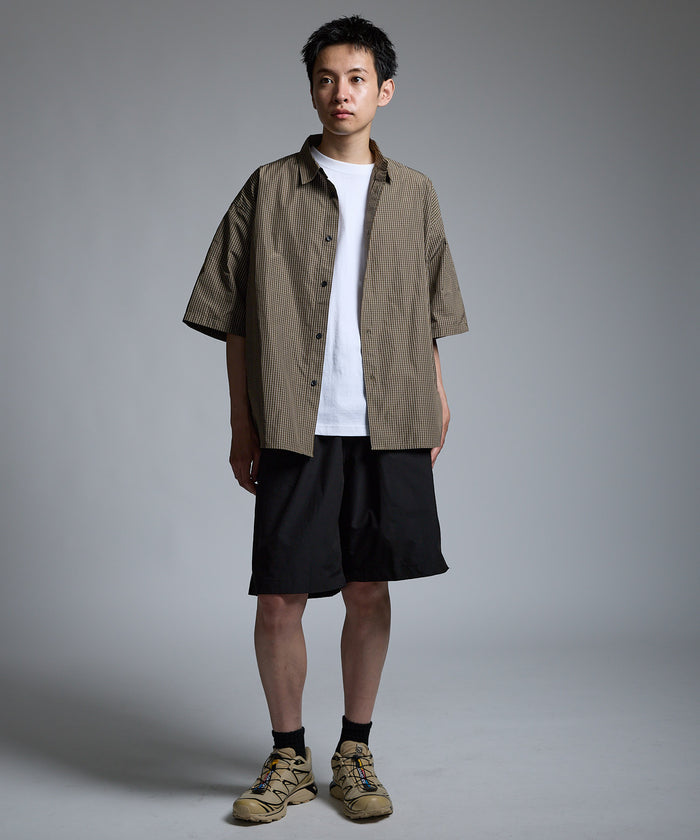 SCOTCHGARD™ RIPSTOP WIDE SHORTS