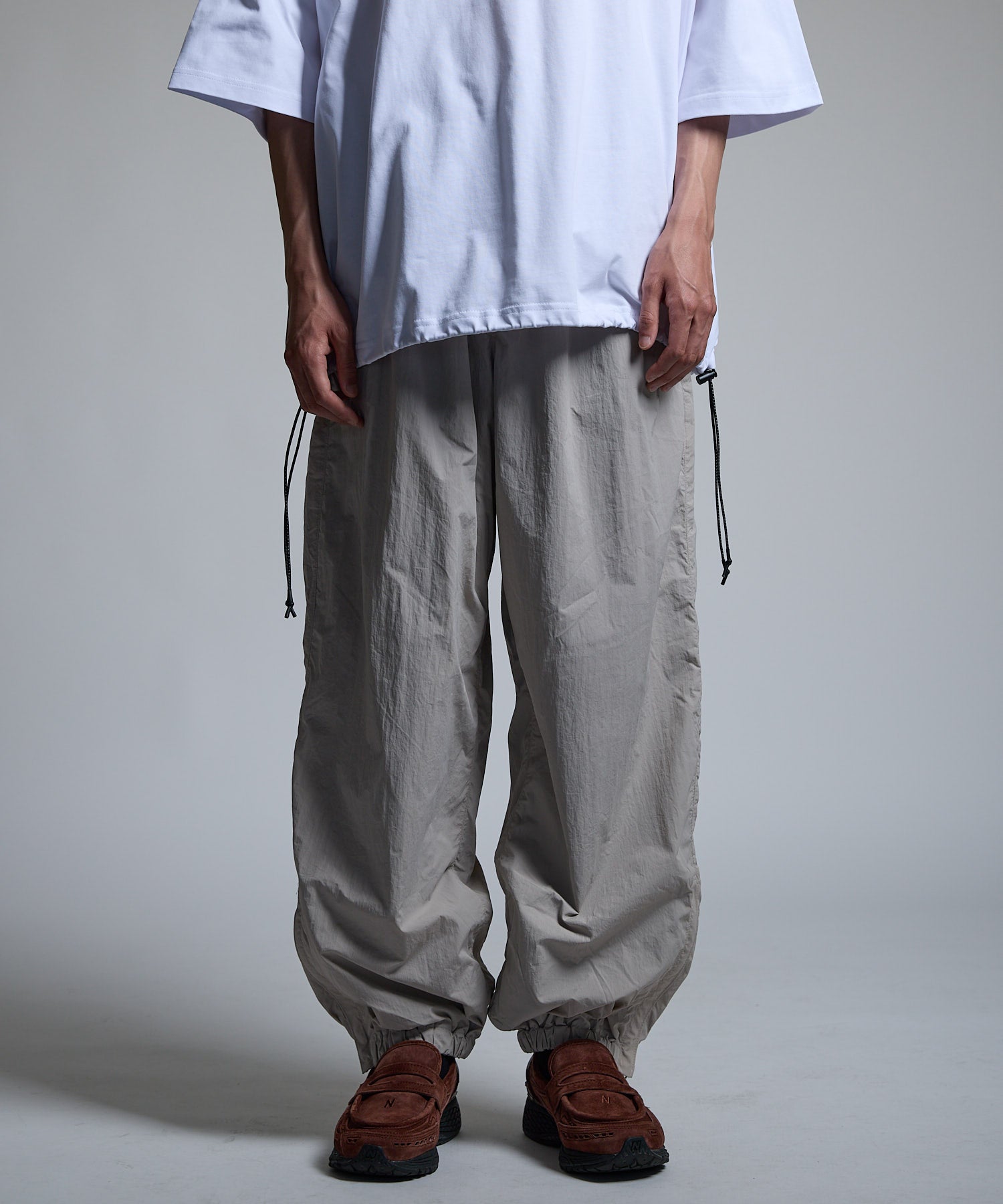 ALL-ROUND TECH PANTS