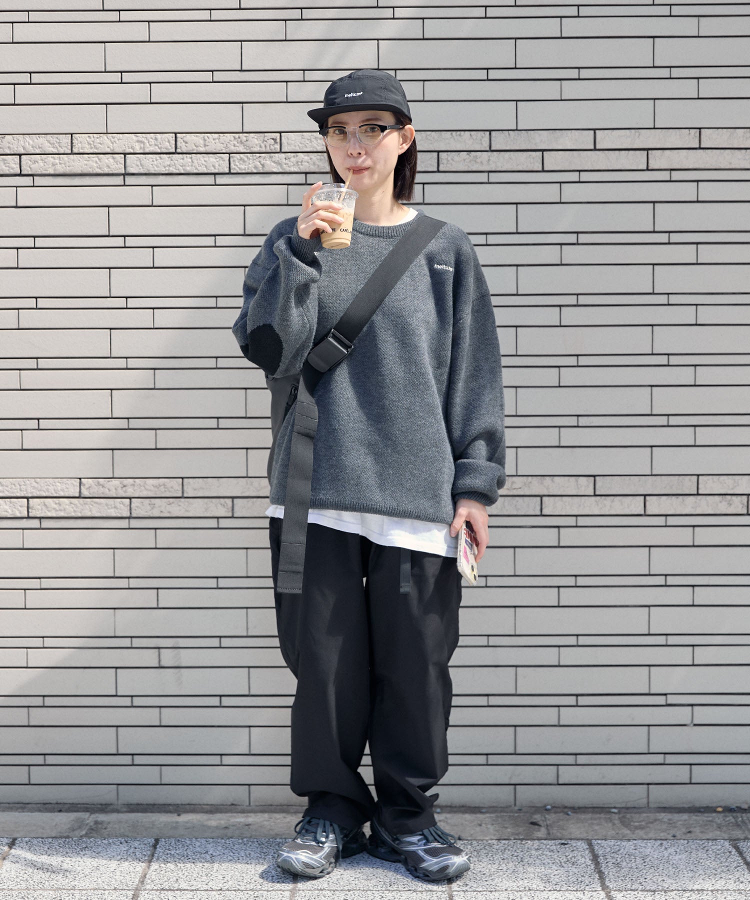 STYLING No.69