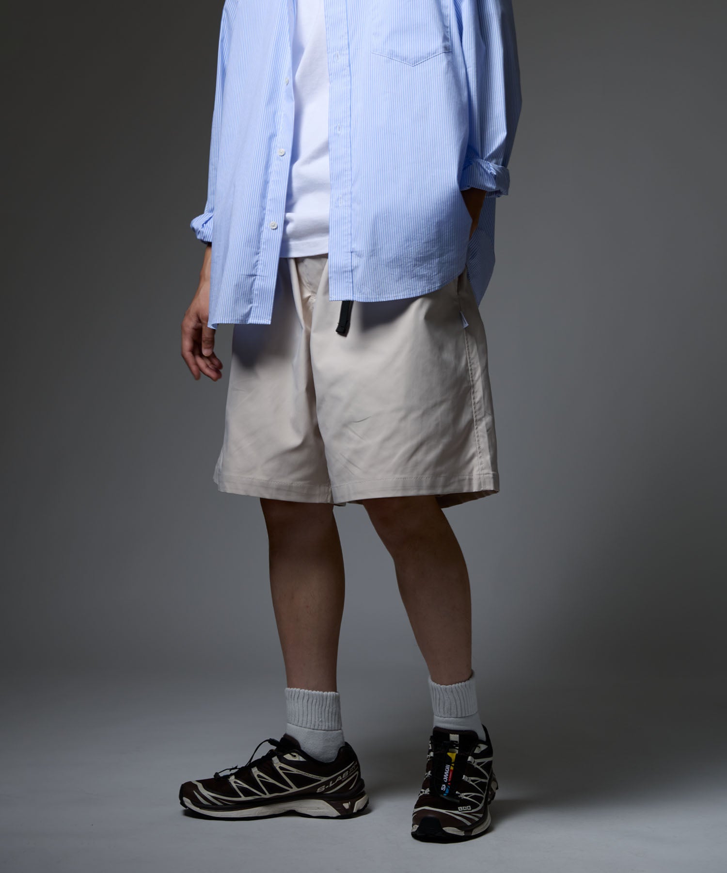 【2026.08.20 THU 18:00~ NEW COLOR & RESTOCK】SORONA® CLIMBING TECH SHORTS