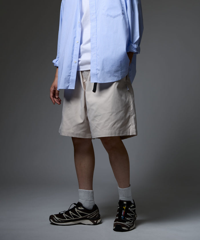 【2026.08.20 THU 18:00~ NEW COLOR & RESTOCK】SORONA® CLIMBING TECH SHORTS