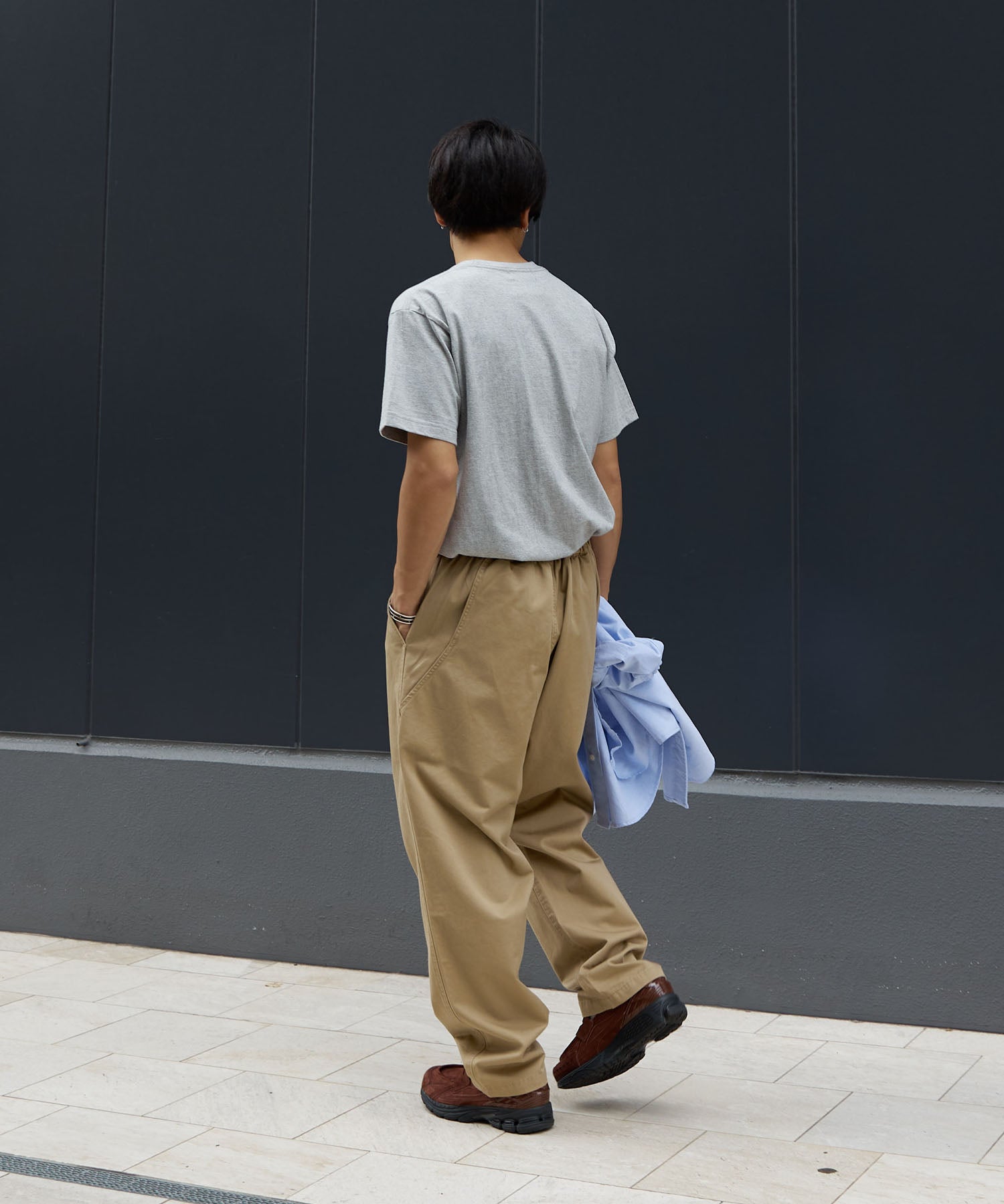 STYLING No.74