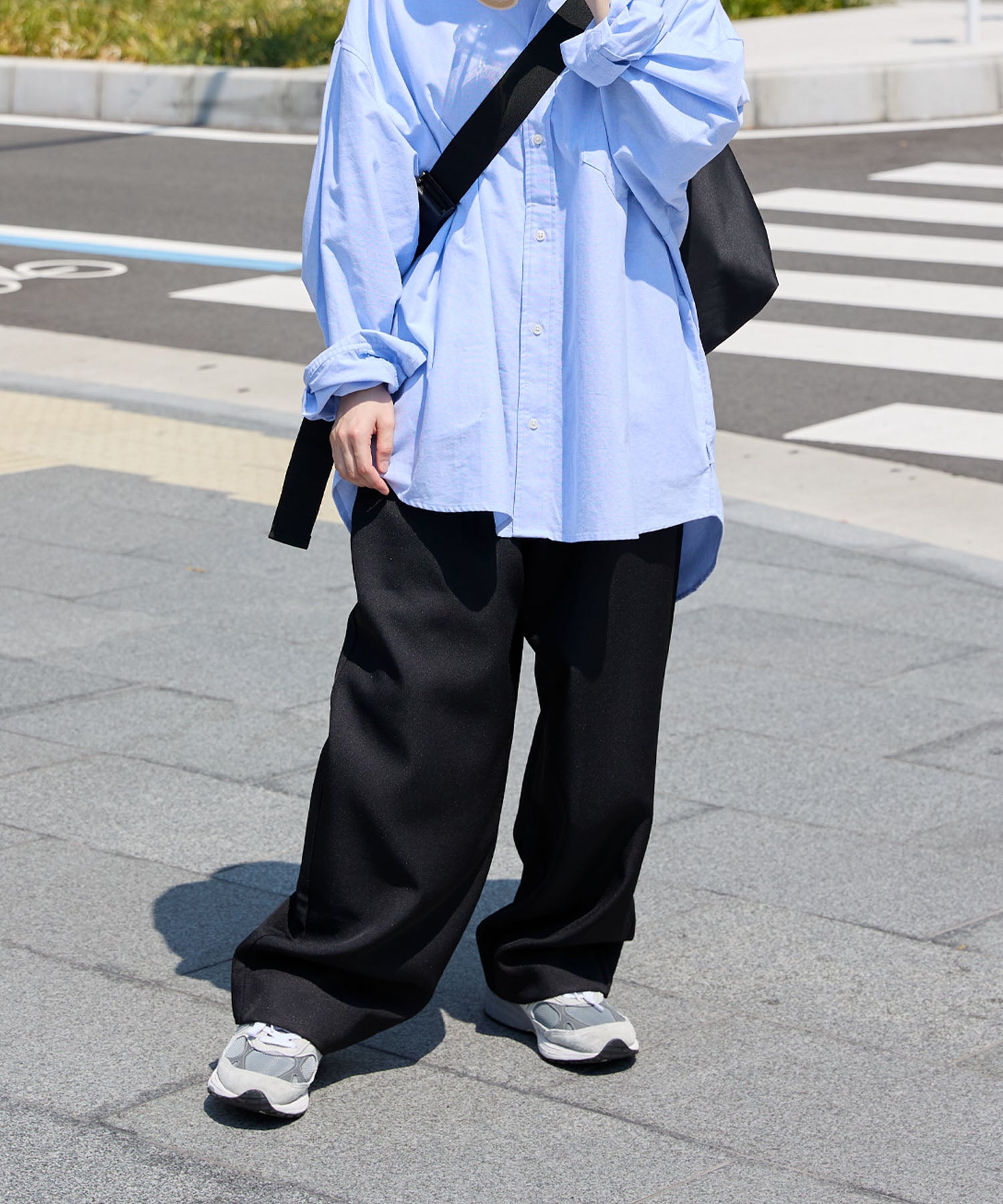 STYLING No.58