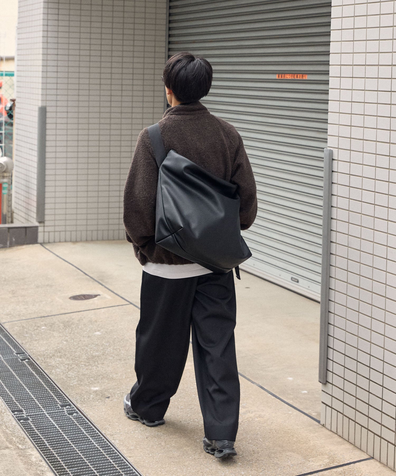 STYLING No.72