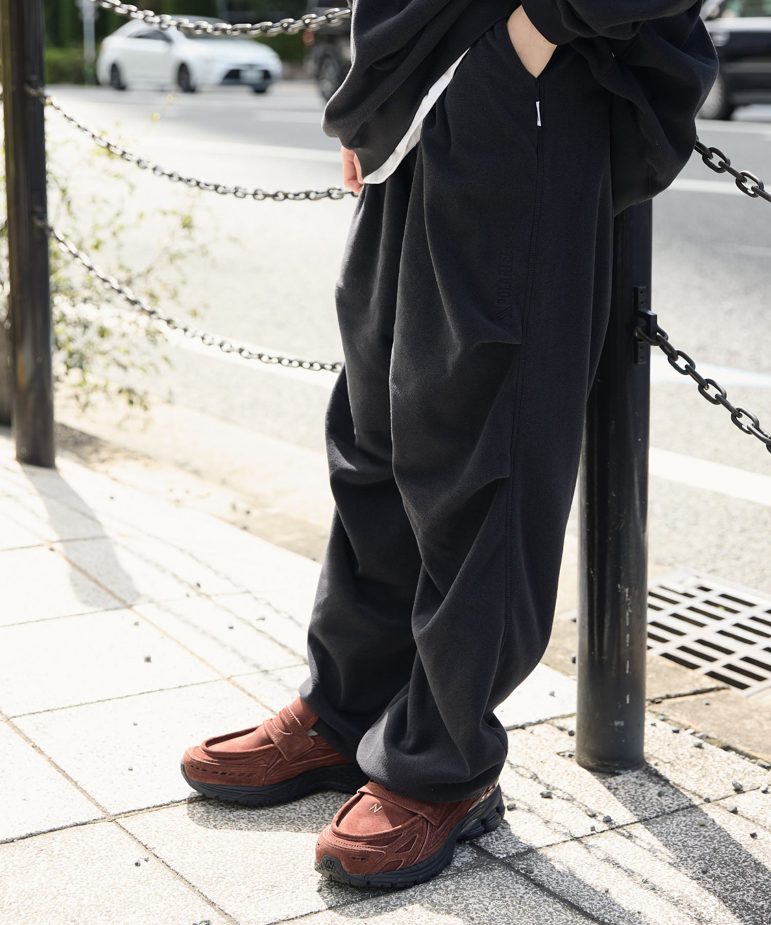 STYLING No.75