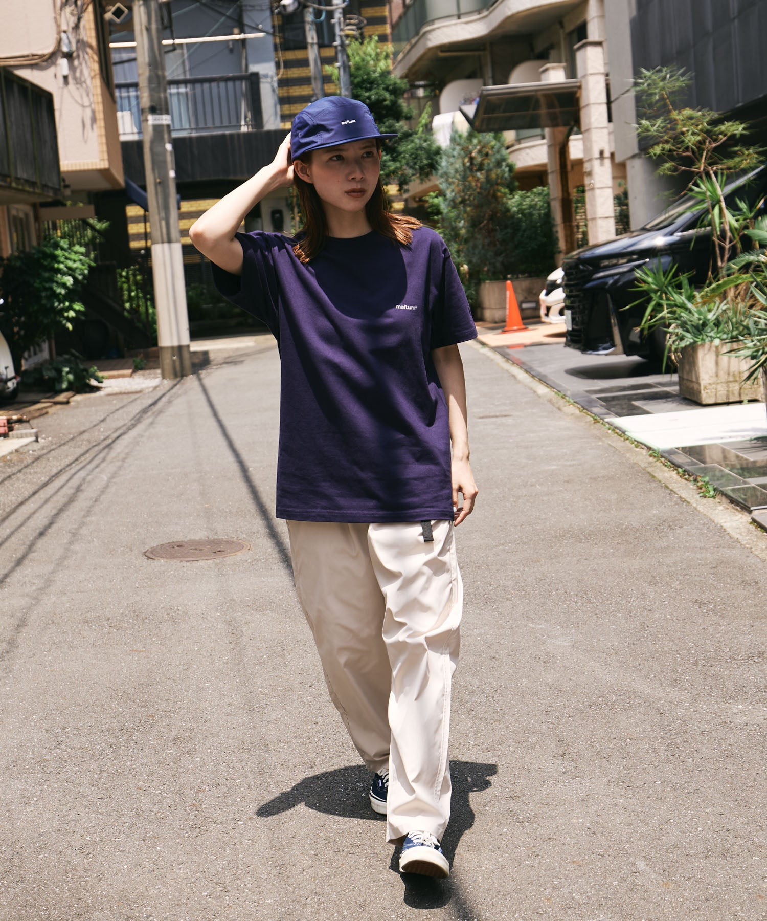 STYLING No.147