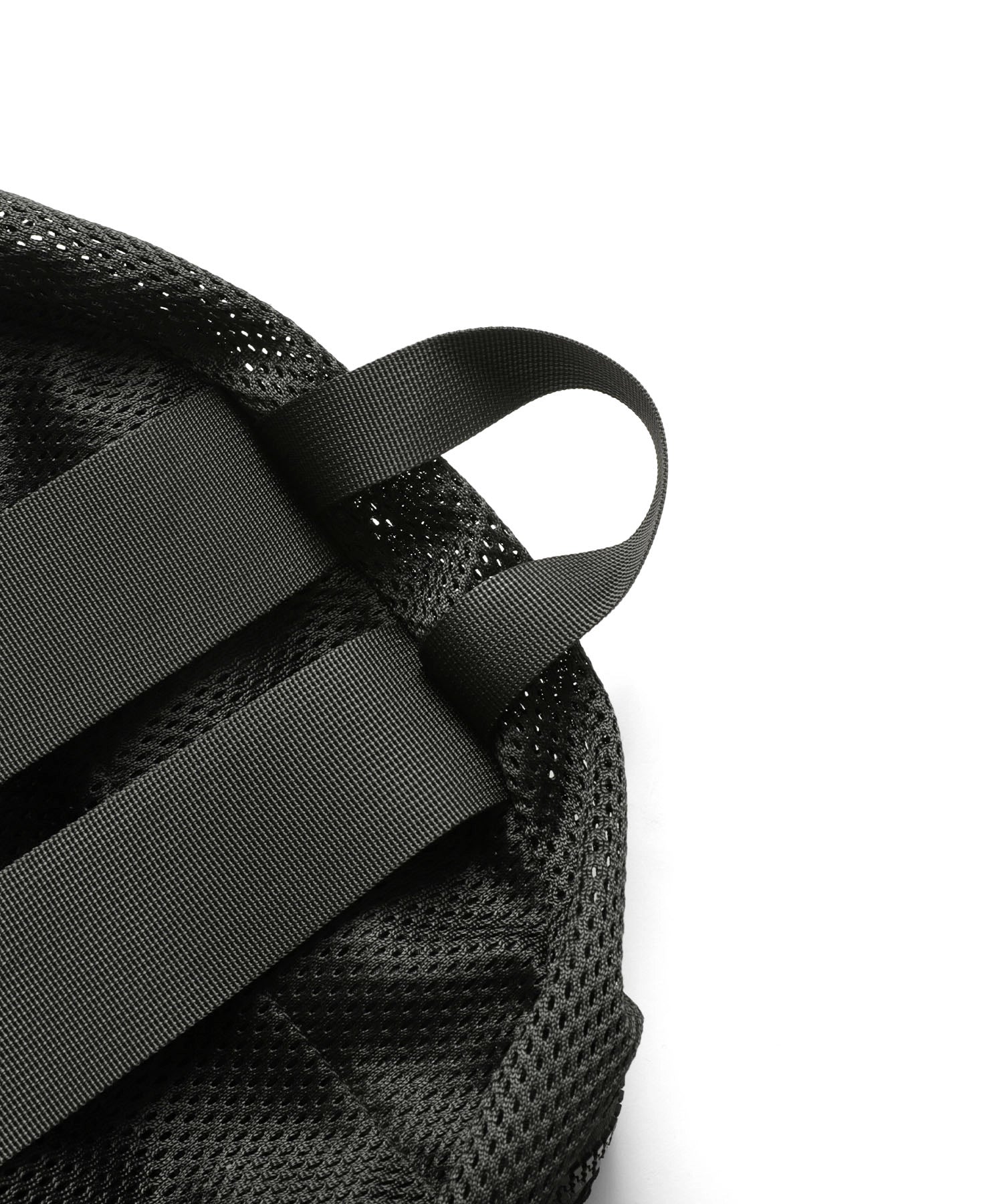 MESH RUCKSACK