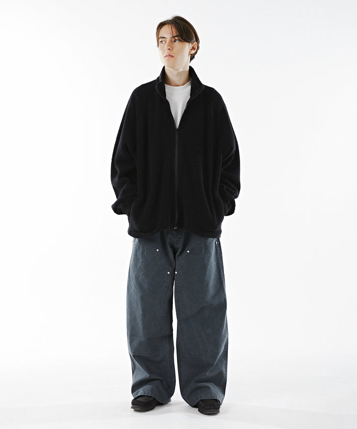 DOUBLE KNEE PAINTER PANTS