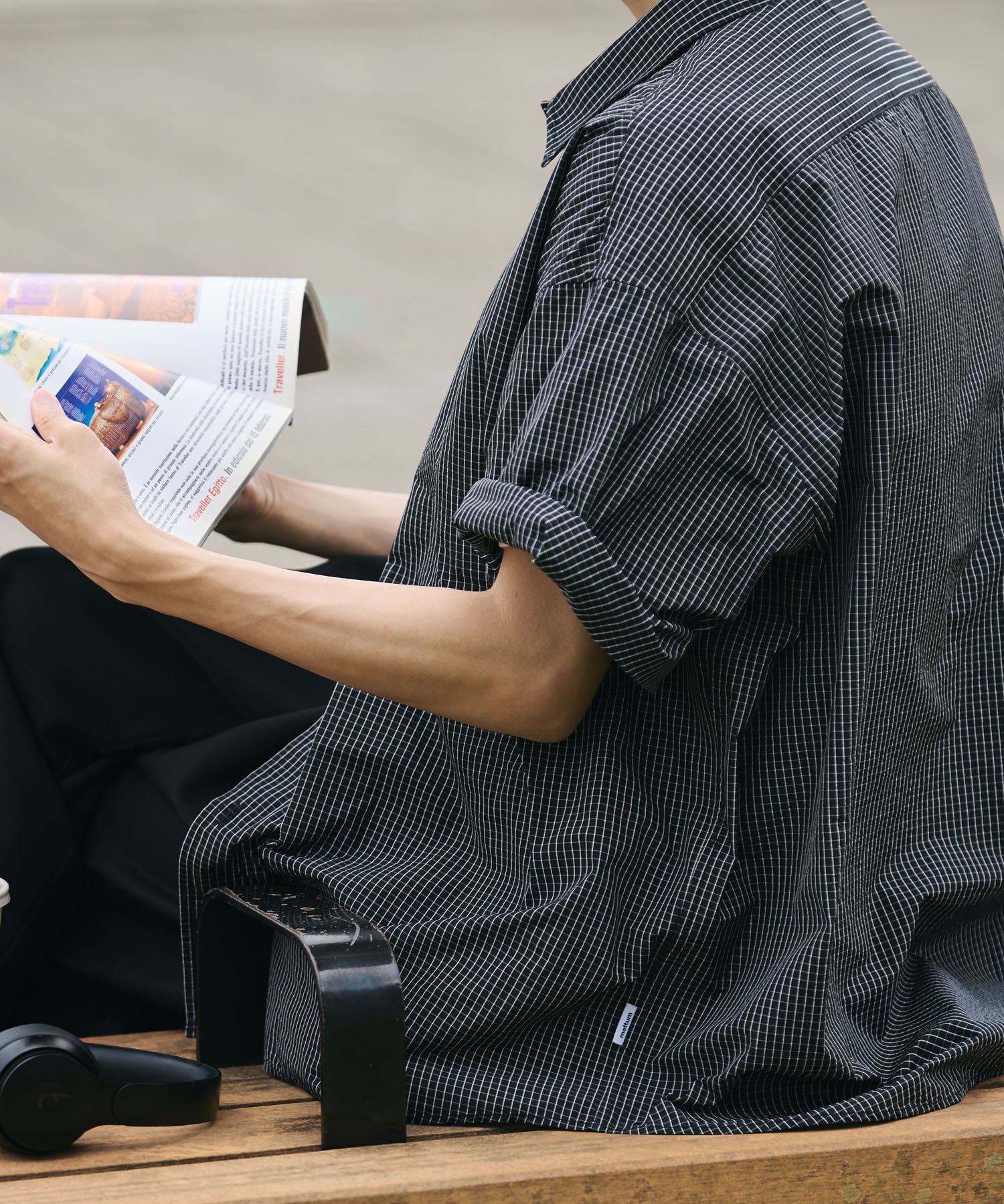 STYLING No.137