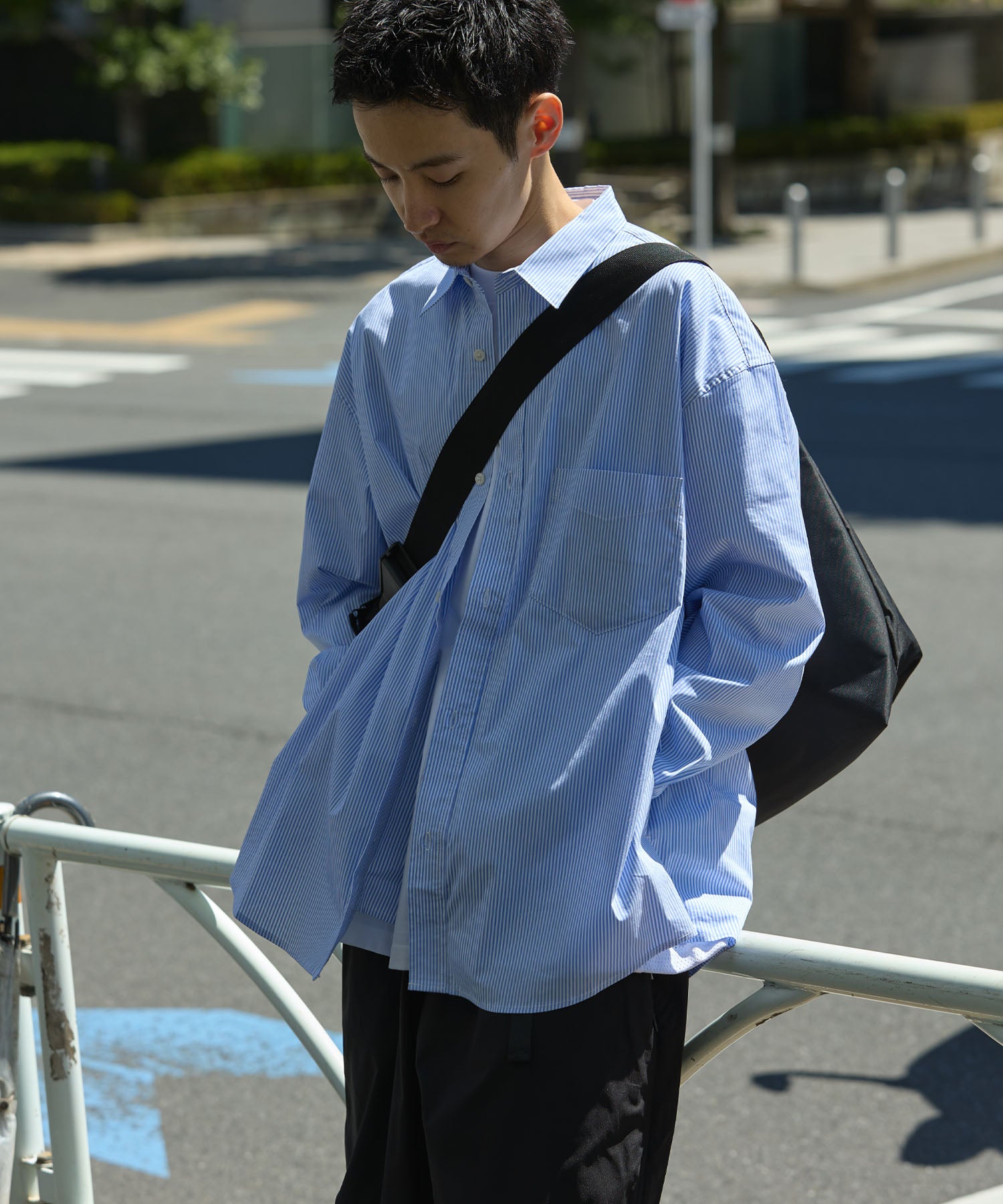 STYLING No.106